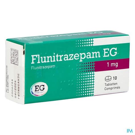 Flunitrazepam